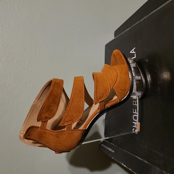 Womens wedge - Picture 1 of 4